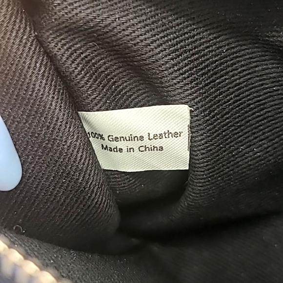 3.1 Phillip Lim - Calfskin Alix Saddle Crossbody Bag - Picture 14 of 14